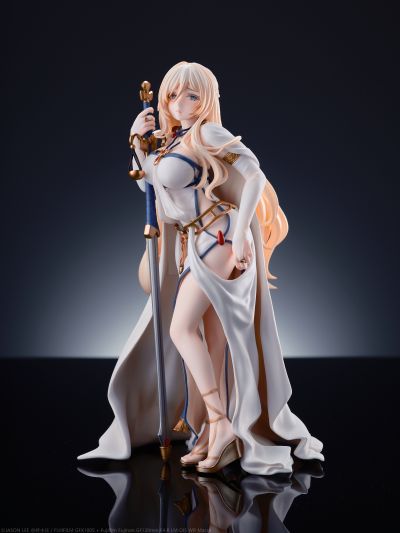 哥布林杀手 剑之圣女