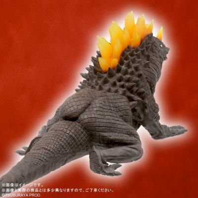 奥特大怪兽系列5000 宇宙英雄奥特曼 赞勃拉