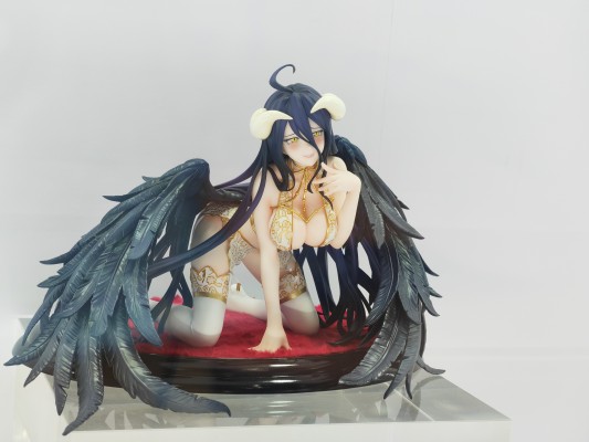 OVERLORD 雅儿贝德 内衣版