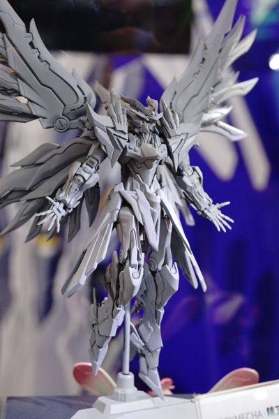 镜界山海 帝女雀·精卫