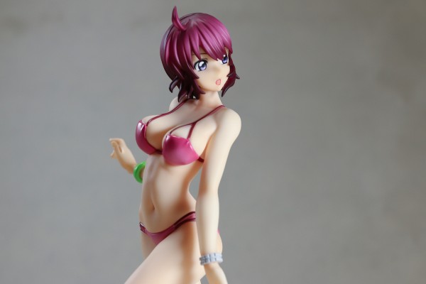 GGG系列 机动战士高达SEED DESTINY 露娜玛利亚・霍克 泳装版