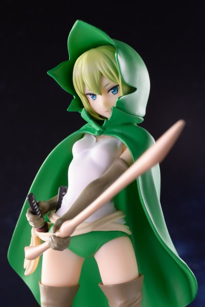 POP UP PARADE 在地下城寻求邂逅是否搞错了什么 第四季 琉·利昂