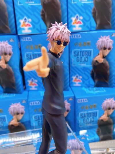 Luminasta   咒术回战 第二季 夏油杰   最强的两人