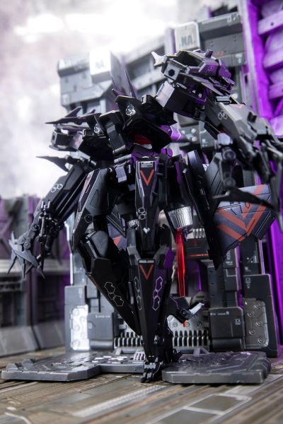 迷惘商会：异鸟代码 幻之鸟