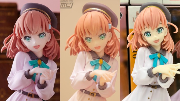 爱与演唱会！莲之空女学院学园偶像俱乐部 Desktop x Decorate Collections  日野下花帆