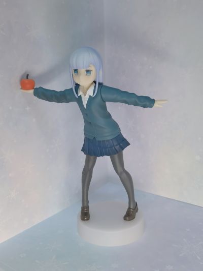 POP UP PARADE 测不准的阿波连同学 阿波连玲奈