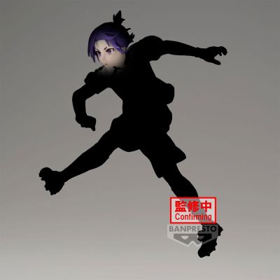 蓝色禁区：凪 御影玲王 玩具人偶