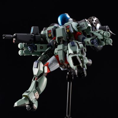 RIOBOT 机甲创世纪 VR-052F Mospeada 史迪克