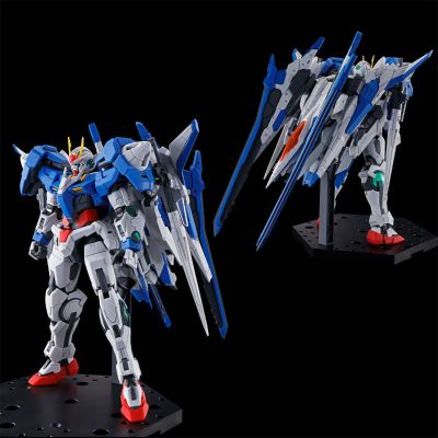 RG  1/144 斩击强化型00高达