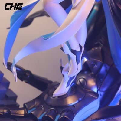 崩坏3rd 布洛妮娅 理之律者