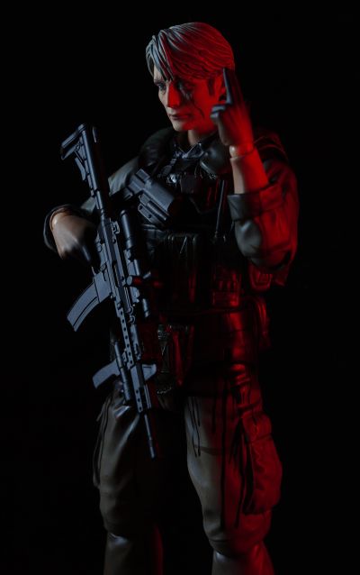 figma#578 死亡搁浅 克里夫