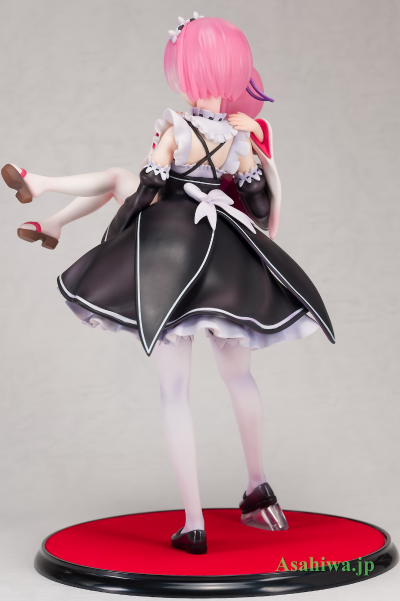 Re：从零开始的异世界生活 拉姆 与 幼年期拉姆