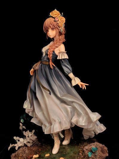 CHE手办原型大赛参赛品 生命の讴い