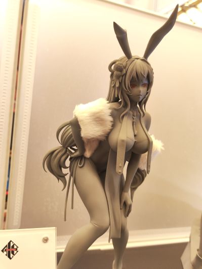 旗袍兔女郎 筱玥