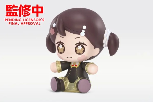 Huggy Good Smile 间谍过家家 贝姬·布莱克贝尔