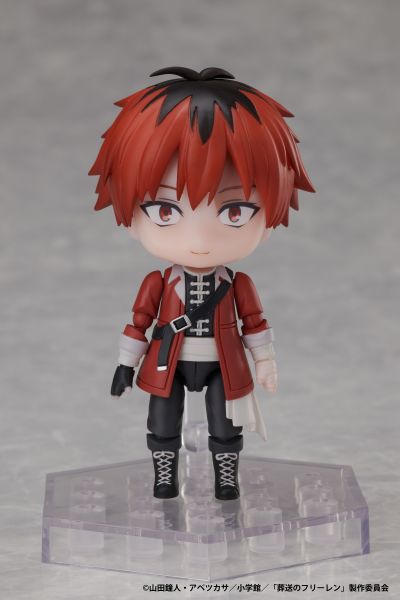 DFORM+ 葬送的芙莉莲 休塔尔克