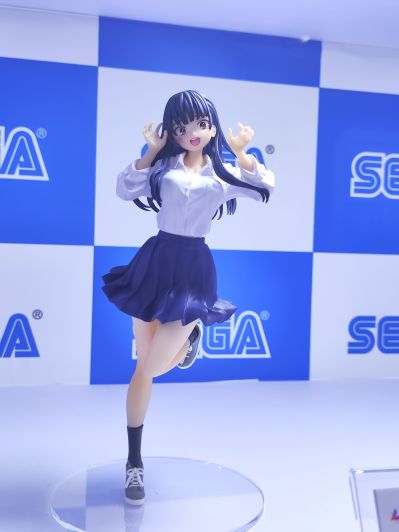 Luminasta  我心里危险的东西 山田杏奈