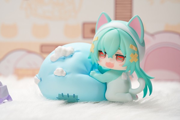 深空之眼 冥王睡衣系列 生魂·奥西里斯