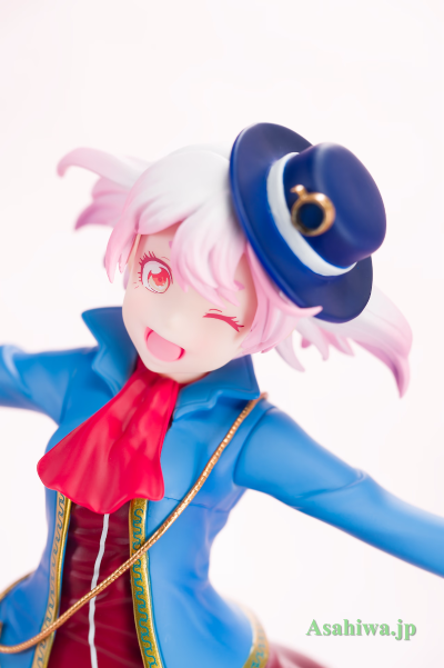 香格里拉边境  埃姆尔 (拟人化)