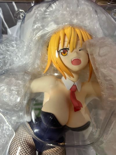 B-style 小林家的龙女仆 托尔 兔女郎