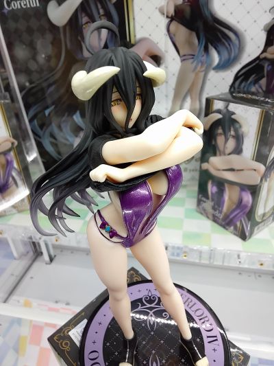 Coreful OVERLORD 第四季 雅儿贝德 ~T恤泳装~新装版