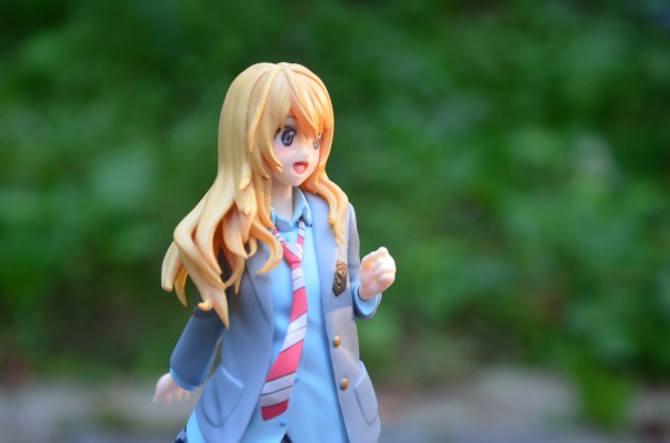 Coreful  四月是你的谎言 宫园薰~校服~