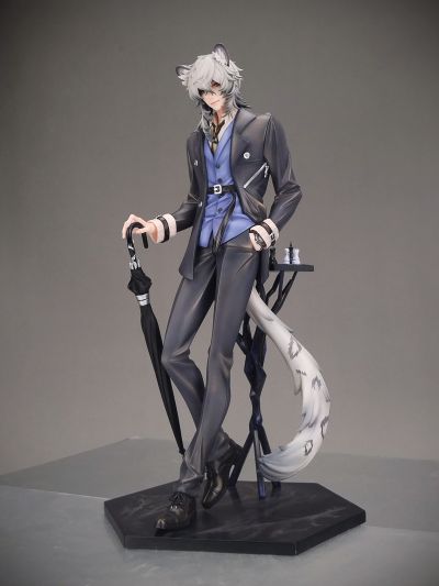 明日方舟 银灰 邀约ver.