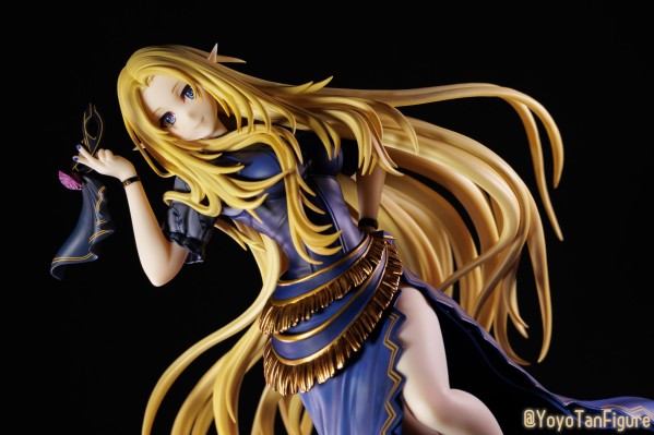 KD colle 我想成为影之强者！阿尔法 礼服版