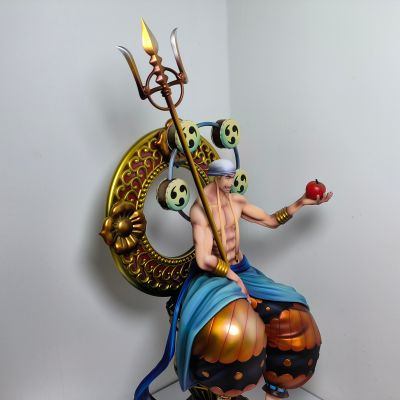 POP 航海王“NEO-MAXIMUM”“神之国唯一神”神·艾尼路