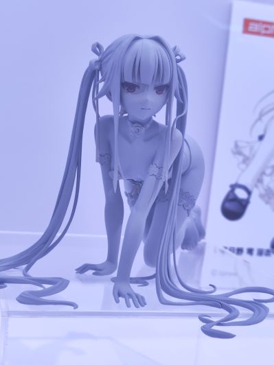 美少女万华镜 -被诅咒的传说少女- 篝之雾枝 内衣