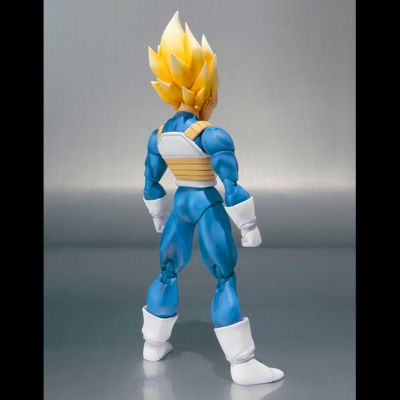 S.H.Figuarts  超级赛亚人贝吉塔