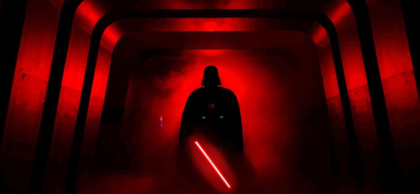 MAFEX 编号211 星球大战外传：侠盗一号 达斯·维德 1.5版本