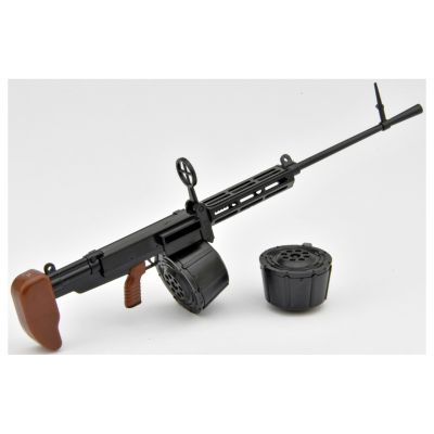 小军械库 LASW01 强袭魔女 通往柏林之路 九九式二号二型改