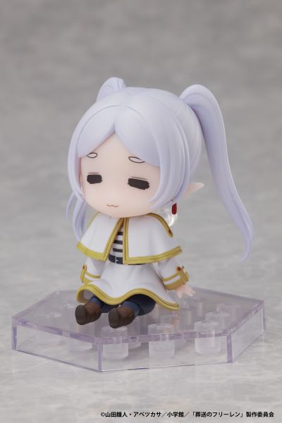 DFORM+ 葬送的芙莉莲 芙莉莲