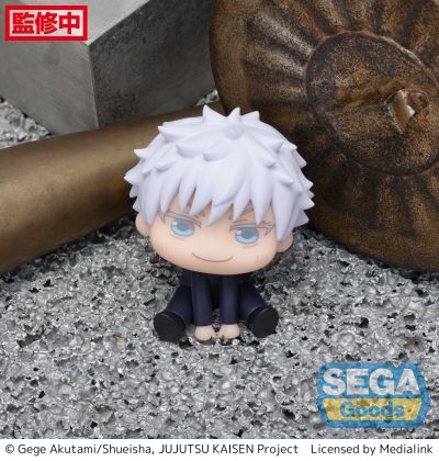 大眼萌我 精细人偶 咒术回战 钉崎野蔷薇+五条悟