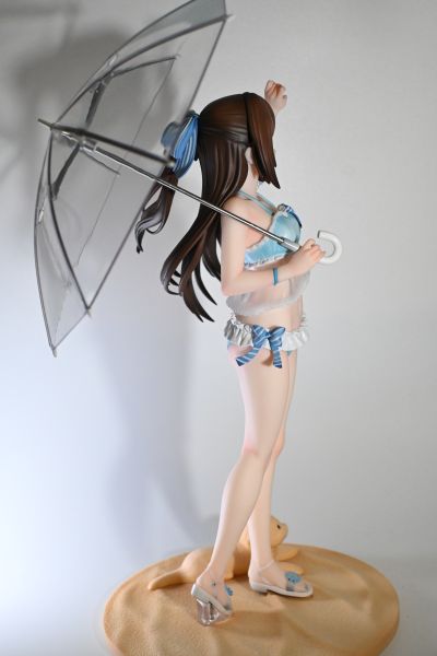 KDcolle 爱与演唱会！虹咲学园学园偶像同好会 樱坂雫 台场泳装少女造型