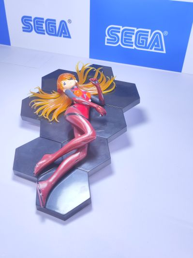 Luminasta  新世纪福音战士新剧场版 明日香