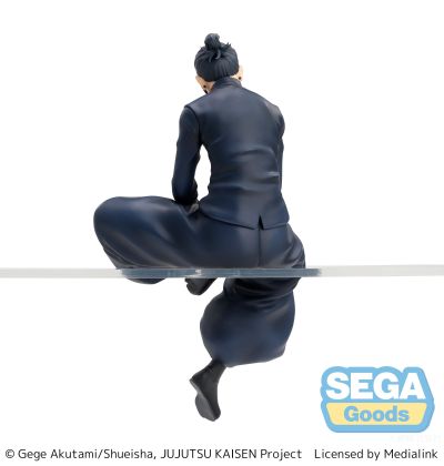 小坐系列 咒术回战 第二季 夏油杰