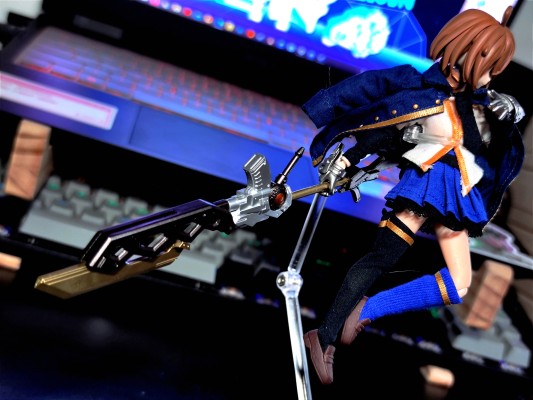 突击莉莉系列 No.049 突击莉莉 川村楪