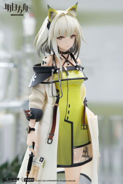 明日方舟 凯尔希