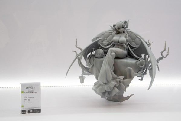 碧蓝航线 阿尔比恩 银月下的夜之眷属