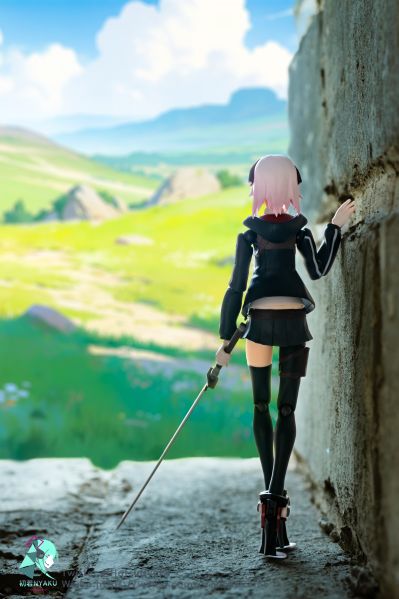 figma#SP-149 初音未来GT计划 赛车未来  2022