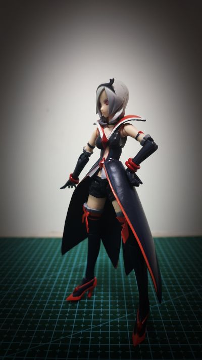 S.H.Figuarts    伊斯