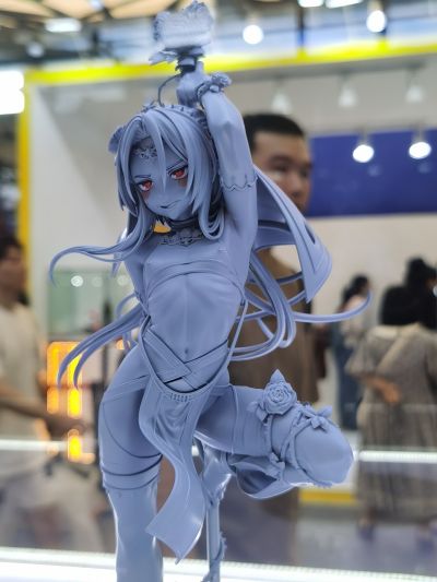 小林家的龙女仆S 伊露露 睡衣