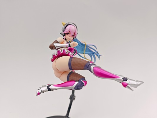 对魔忍联名超级索尼子 超级索尼子 ～对魔忍索尼子～　