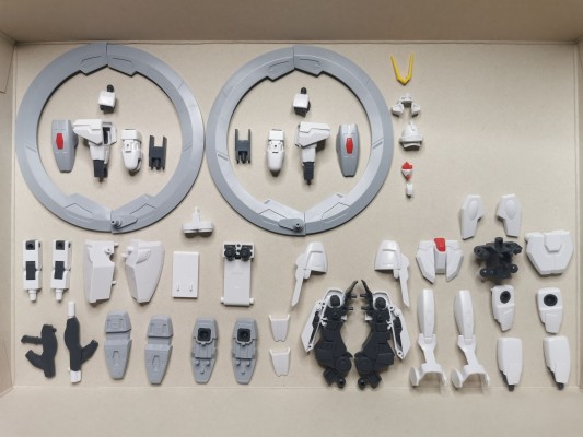 HG 机动战士高达SEED C.E.73 观星者 观星者高达