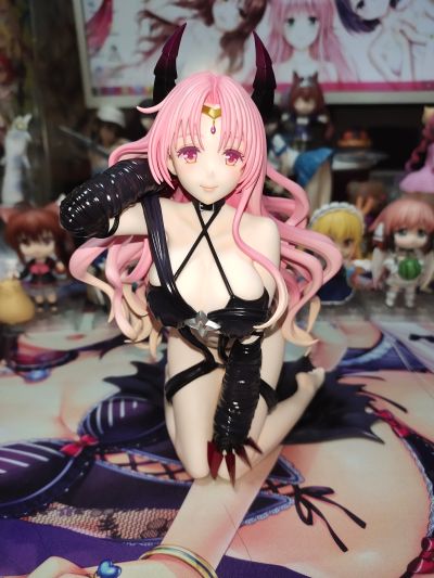 出包王女DARKNESS 赛菲·米卡埃拉·戴比路克 Darkness