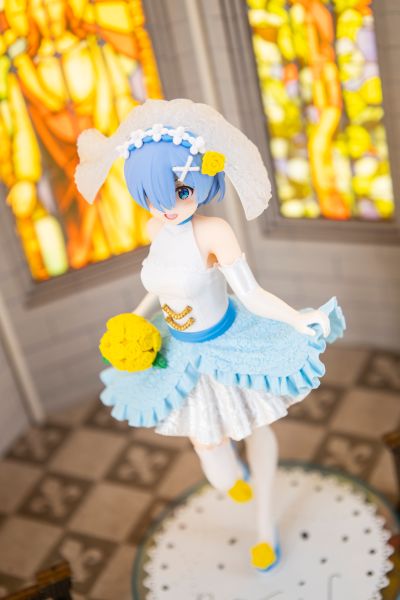 Coreful Re:从零开始的异世界生活 蕾姆 ~新娘~