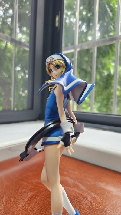 罪恶装备XX 布丽姬