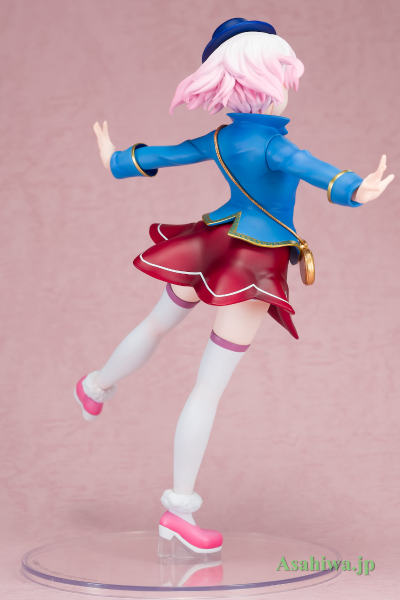 香格里拉边境  埃姆尔 (拟人化)